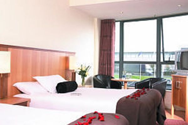 Mullingar Park (Westmeath)